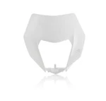 Acerbis Headlight Shells 2732070002. Fixed Price $30.31.