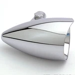 Headwinds 2" Spotlight Vampire Concours Rkt Side Mounted Chrome 1-2900VCAP. Fixed Price $205.95.