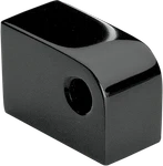 Headwinds Headlight Mount Black 1-0002ZA. Fixed Price $37.56.