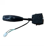 X-pro Headlight Switch For 125CC Mini Jeep Go Kart, TL125GK-A(RANGER 125)/TJ-A2. Fixed Price $35.95.