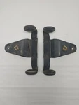 1977 Suzuki GS550 Headlight Mounts Ears 51500-47810-291 / 51540-47001-291. Fixed Price $9.00.