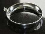 Aprilia Headlight Chrome Ring Cm 130-4616-60 GM1408 Pmx Maico Gs New. Fixed Price $57.22.
