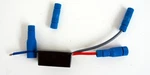 Custom Dynamics Led Headlamp Hi/lo Adapter 2001-1265 Cdtb-hla 3 Wire Harley. Fixed Price $10.00.