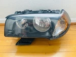 2004-06 Bmw X3 Driver Halogen Oem Lamp Lens 1023. Fixed Price $149.99.