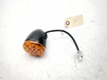 19-23 Indian Chieftain Dark Horse Front Right Turn Signal Flasher Indicator Ligh. Fixed Price $59.94.