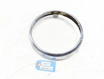 97-09 Yamaha Royal Star Tour Deluxe XVZ1300LT Headlight Bezel Ring. Fixed Price $24.99.