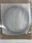Harley Davidson Genuine Headlamp Trim Black Bezel 61400687. Fixed Price $38.00.
