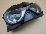 Honda CRF1100 Africa Twin 2019 25,410 Miles Headlight Assembly # Spares (14783). Fixed Price $265.19.