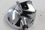 Headlamp Body Chrome 23005-1058 1993 Kawasaki Vulcan 750. Fixed Price $60.00.