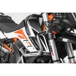 Fairing Crash Bar Stainless Steel For Ktm 890 Adventure (-2022) /. Fixed Price $429.97.