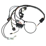 Genuine Ducati 2005-2006 Superbike Headlight Cable 51013901A. Fixed Price $693.82.