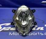 Mv Agusta Headlight Assembly 2012-2016, F3R/RR 2021 Oem 8000B4957. Fixed Price $318.68.