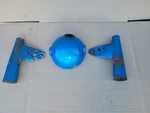 Yamaha Headlight Bucket Fork Ears Lot. Fixed Price $23.99.