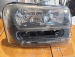 CHEVY#40282748 Oem 2002-2009 Trailblazer Headlamp Assembly Rf With 9005,9006. Fixed Price $40.00.