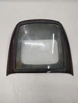 1983 Yamaha XVZ1200 Venture Royale Headlight Cover Lens Panel 26H-2835A-01-7J. Fixed Price $24.99.