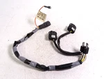2007 Harley Electra Glide Cvo Headlight Dual Halogen Wire Harness 70174-06. Fixed Price $28.45.