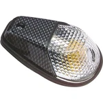 Bikemaster Universal Carbon Fiber Mini Flush Mount Marker Light Kit. Fixed Price $26.99.