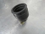 EB573 2001 Ducati Monster 900 Rear Intake Manifold Adapter Boot Duct. Fixed Price $54.98.