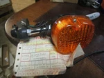 Honda Oem Xl 250 Signal New 33350-MC4-671. Fixed Price $79.99.
