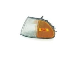 Front Left Driver Side Turn Signal Assembly For 1992-1994 Honda Civic KS623FK. Fixed Price $43.16.