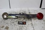 Harley Touring Softail Oem Rear Turn Signal Light Bar Chrome. Fixed Price $60.00.