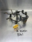 1976 77 Honda Oem 61311-385-000 Headlight Case Bracket Mount. Fixed Price $37.59.