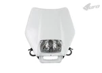 Ghibli White Headlight Ufo Plast For Ktm 125 1993 2002. Fixed Price $91.84.