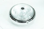 2000 Harley Touring Flhrci Road King Oem Headlamp Halogen. Fixed Price $67.50.