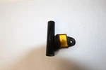 1983 Kawasaki 750 Ltd Kz Headlight Front Fork Upper Cover Guard Shield Ear. Fixed Price $22.50.