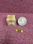 Beck Arnley 60-1003 M601003 Headlamp. Fixed Price $39.95.