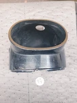 1966-67 Honda CL160 Headlight Bucket Case #61301-216-821Z. Fixed Price $25.00.