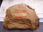 Nos Oem Suzuki GS550E Left Headlamp Bracket 51540-47001-291!#. Fixed Price $32.11.