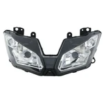 13-17 Kawasaki Ninja EX300 Front Lamp 2013-2017. Fixed Price $59.95.