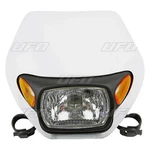 Ufo Headlight Oregon W/turn SIGNAL12V Wh PF01695#041. Fixed Price $156.78.