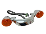Street Glide Road Harley Davidson Oem Rear Turn Signals Bar 73314-10. Fixed Price $124.99.