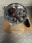 New Genuine Kawasaki Mule Teryx Led Headlight Oem # 23004-0341. Fixed Price $100.00.