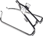 Harddrive 1998-2013 Flhrc Road King Classic Harley Davidson Chrome Saddlebag Sup. Fixed Price $304.16.
