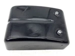 2005 Harley Dyna Fxd Super Glide Oem Electrical Side Cover Tray Panel 66361-04. Fixed Price $63.00.