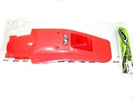 Rear Fender Red W/ Tail Light XR250R XR400R 96-05 Ufo Honda #A96. Fixed Price $58.95.