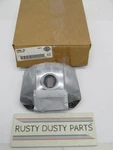 Harley Nos Genuine Oem Headlight Lamp Bracket 67805-92. Fixed Price $139.99.