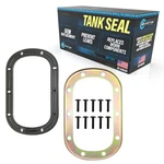 Fuel Pump Tank Seal For Can-am Ds 450 Renegade 2008-2015 +bolts #703500771. Fixed Price $22.98.