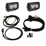Baja Designs S2 Pro Led Auxiliary Light Kit For 2008-2020 Ktm 1090/1190/1290. Fixed Price $540.95.