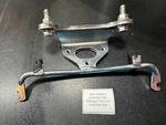 2001-03 Honda Valkyrie 1500C Headlight Mount Stay. Fixed Price $19.99.