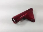 1969-1971 Honda CB750 Right Headlamp Ear Ruby Red 51602-300-672CM Original Paint. Fixed Price $200.00.