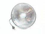 00-03 Ducati M900 Monster Ie Front Headlight 52010052A. Fixed Price $184.17.