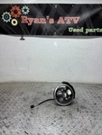 08-22 Harley Davidson Sportster XL883 XL1200 Headlight. Fixed Price $113.99.