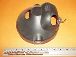 Yamaha Maxim Headlight Body Bucket 12R-84330-00-00 82 83 Jh. Fixed Price $29.95.