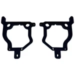 Custom Dynamics Kit Headlight/amplifier SD2-SPACER. Fixed Price $149.95.