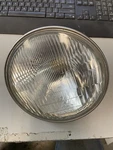 1977 Honda Goldwing Harley-davidson Headlight 001-1970 WM24B. Fixed Price $37.95.