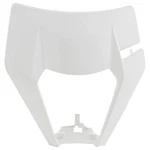 Acerbis Headlight Mask White For Ktm Xc-w Exc-f 125 250 300 350 450 500. Fixed Price $35.87.